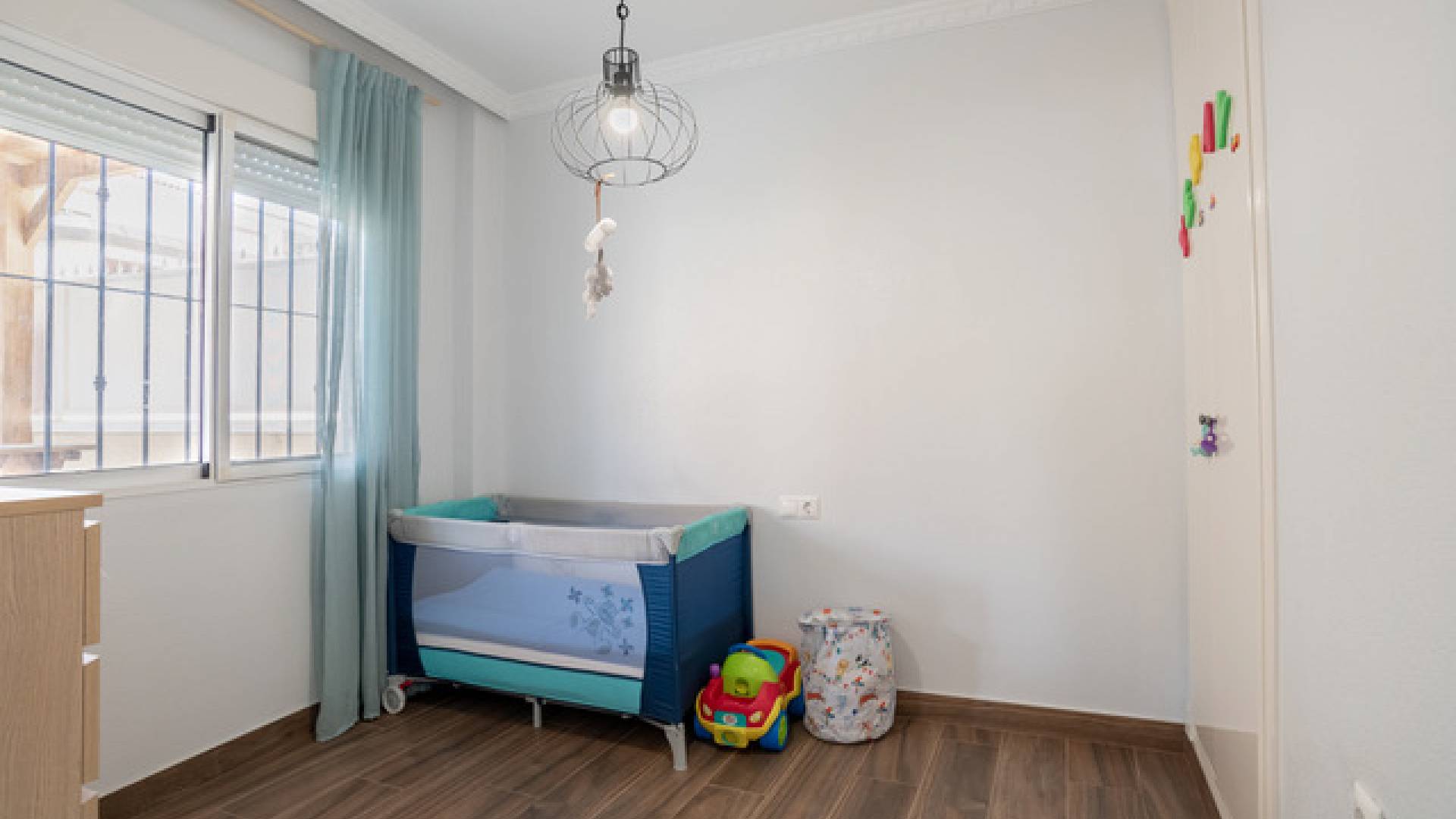 Wederverkoop - Appartement - Algorfa - fontana