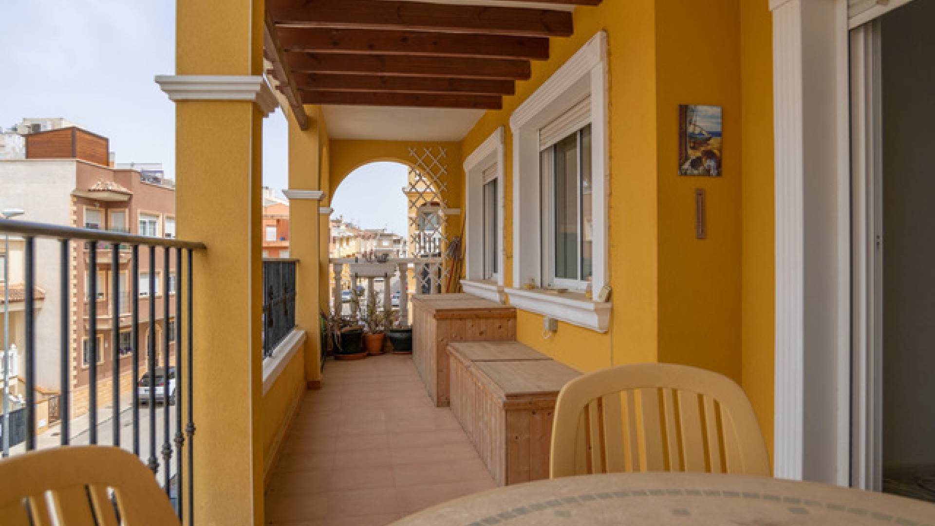 Wederverkoop - Appartement - Algorfa - fontana