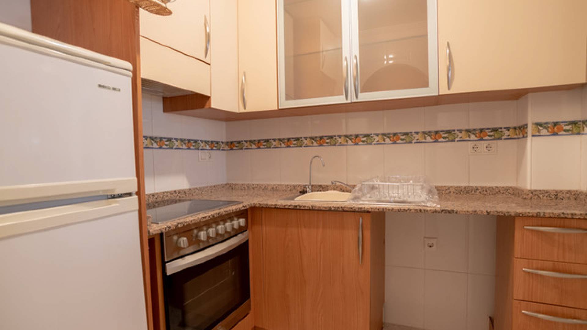 Wederverkoop - Appartement - Algorfa - fontana