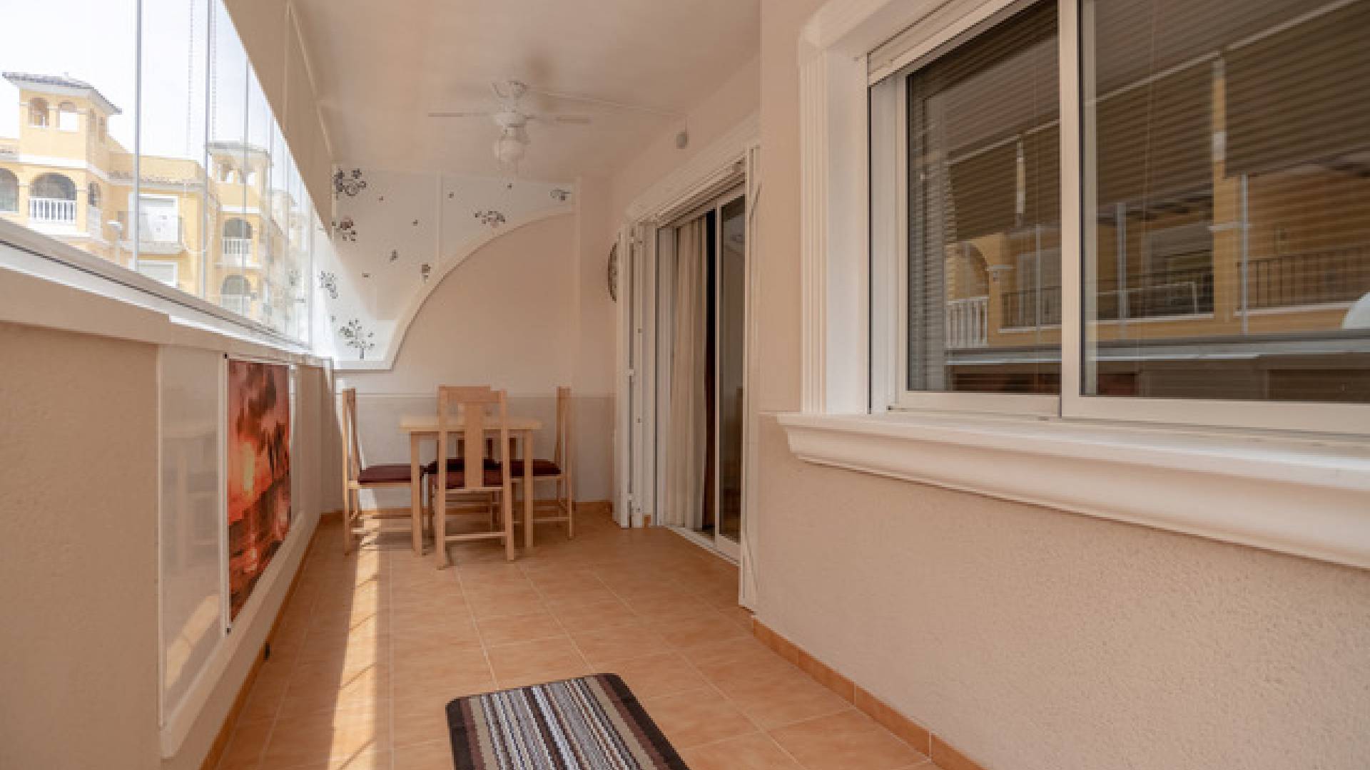 Wederverkoop - Appartement - Algorfa - fontana