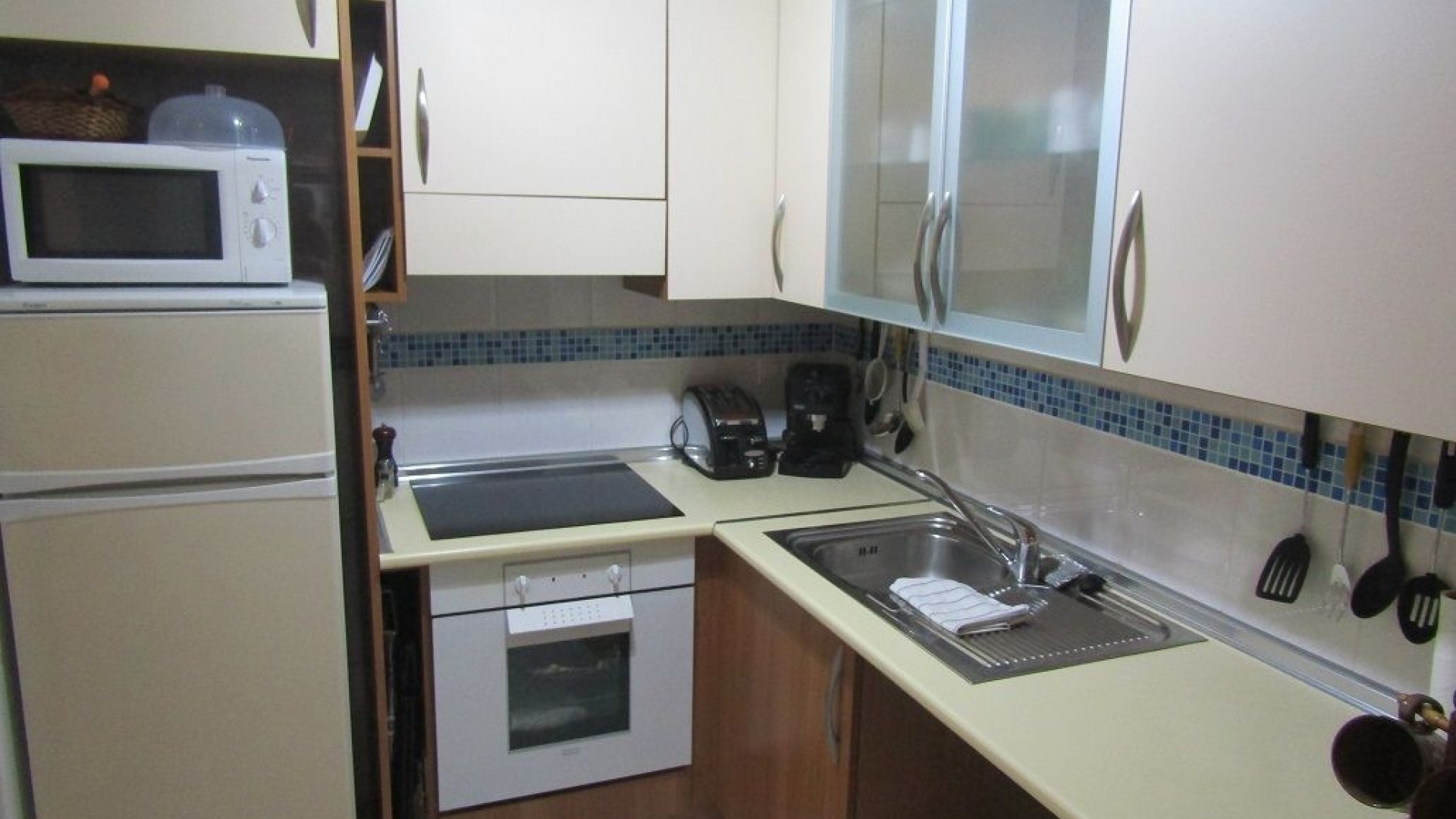 Wederverkoop - Appartement - Algorfa - fontana