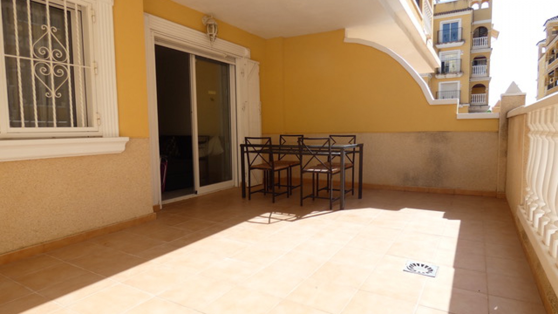 Wederverkoop - Appartement - Algorfa - fontana