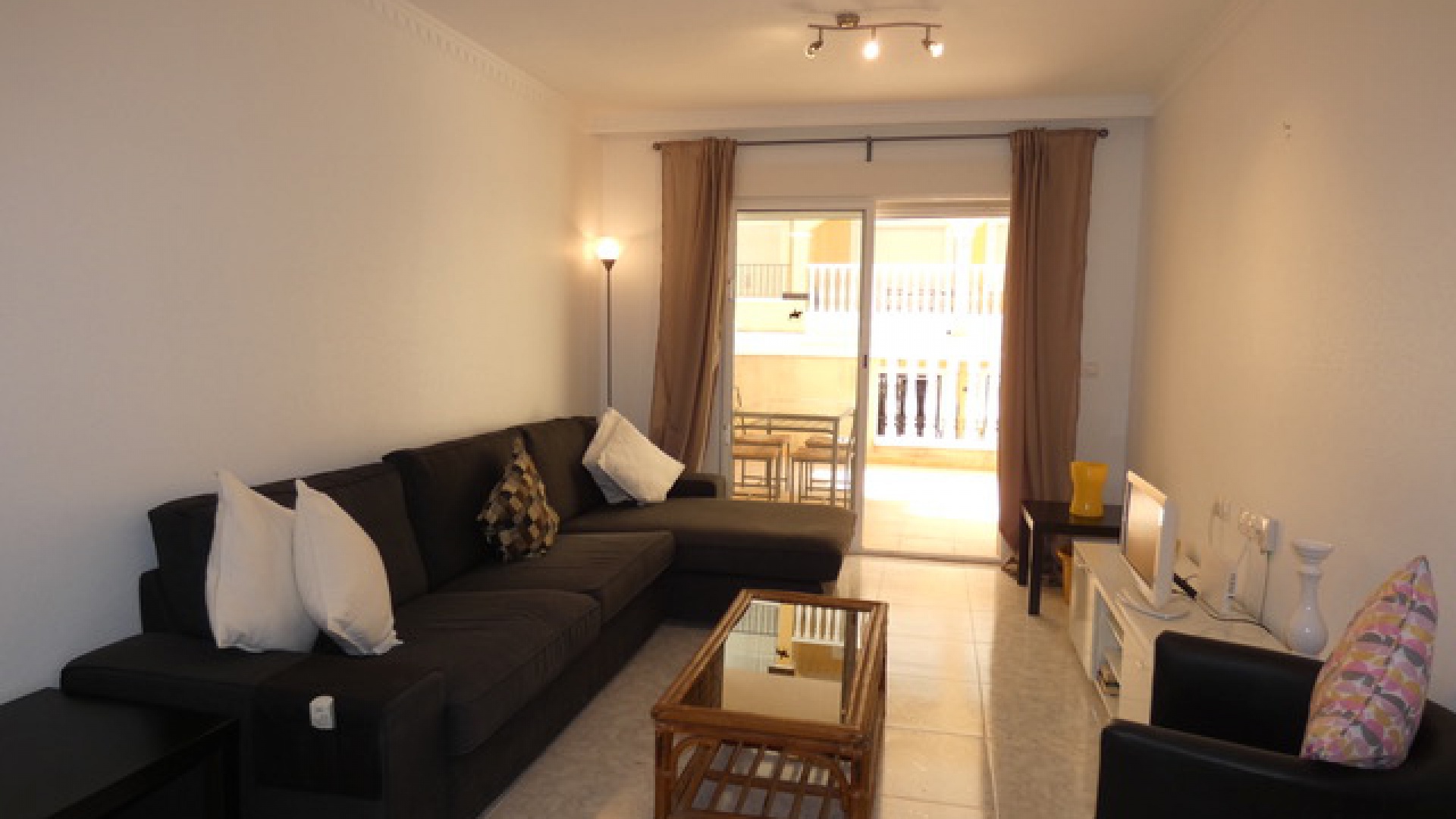 Wederverkoop - Appartement - Algorfa - fontana