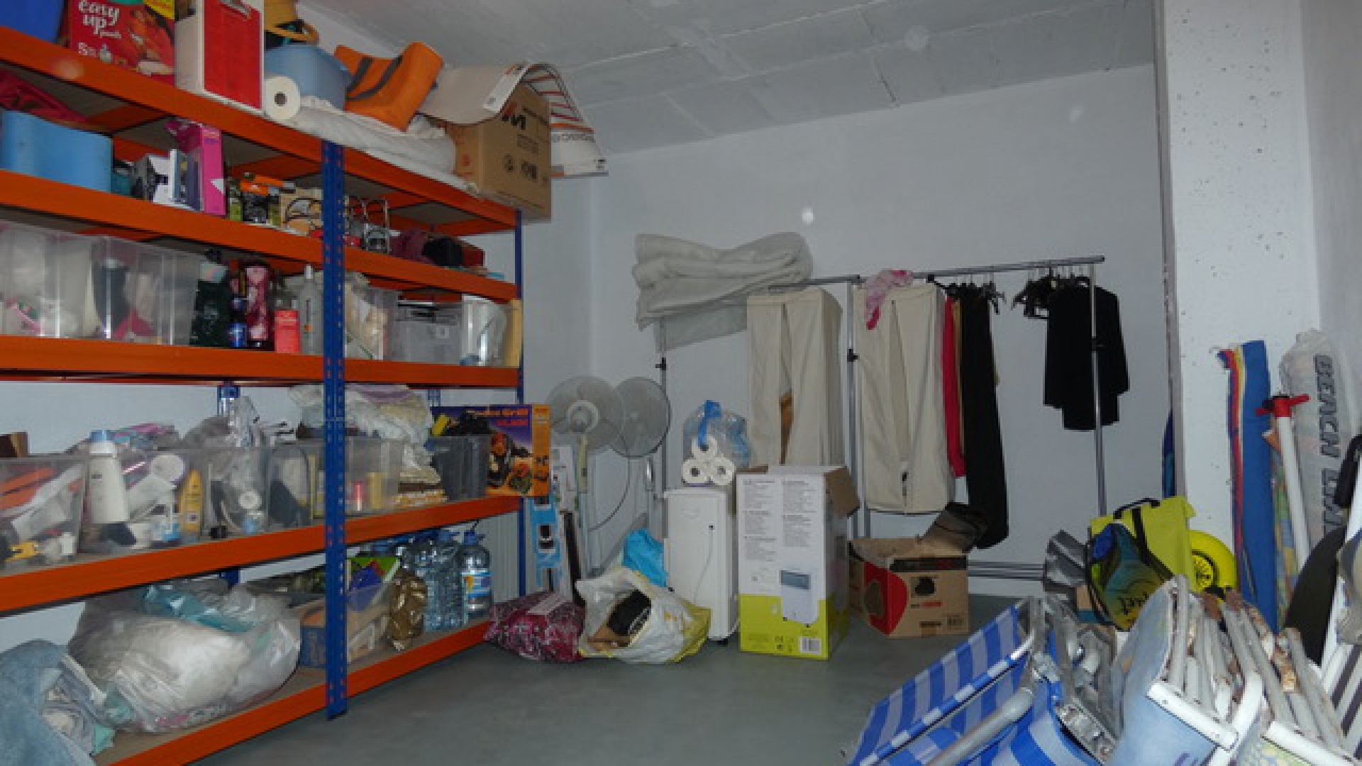 Wederverkoop - Appartement - Algorfa - fontana