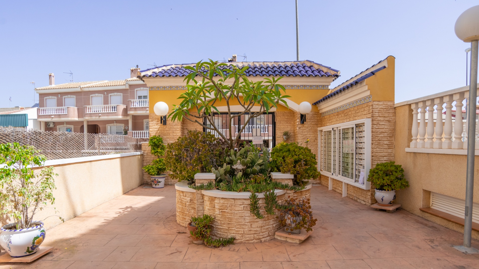 Wederverkoop - Appartement - Algorfa - Fontana