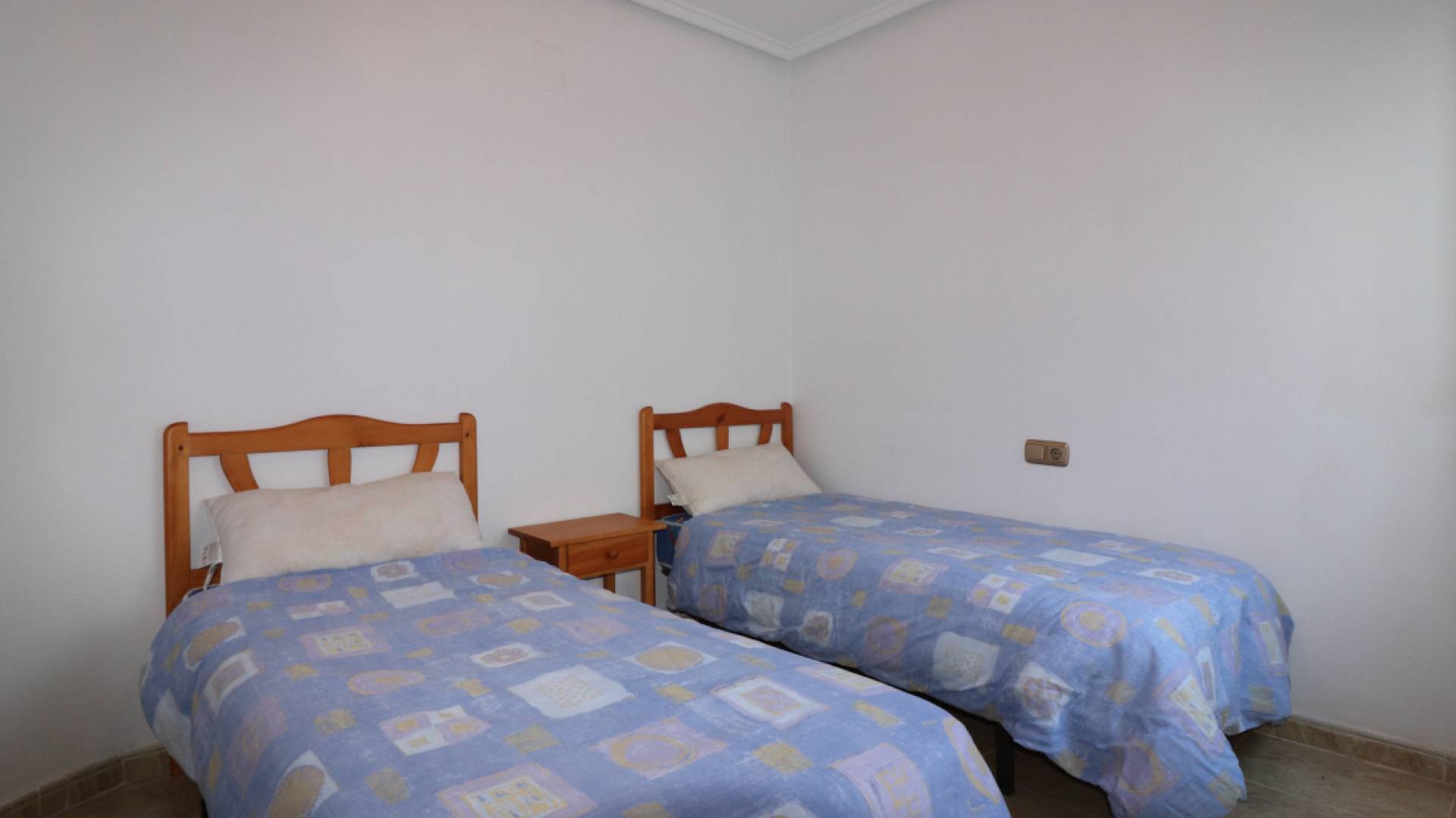 Wederverkoop - Appartement - Algorfa - Miragolf