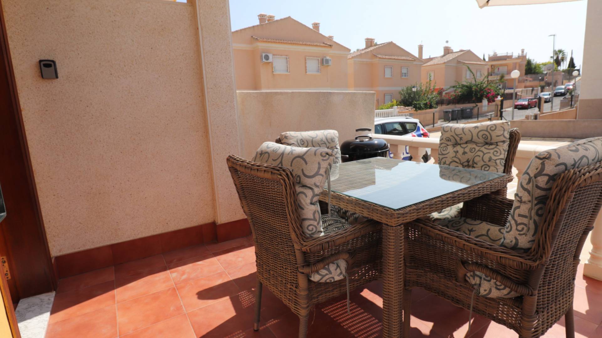 Wederverkoop - Appartement - Algorfa - Montemar