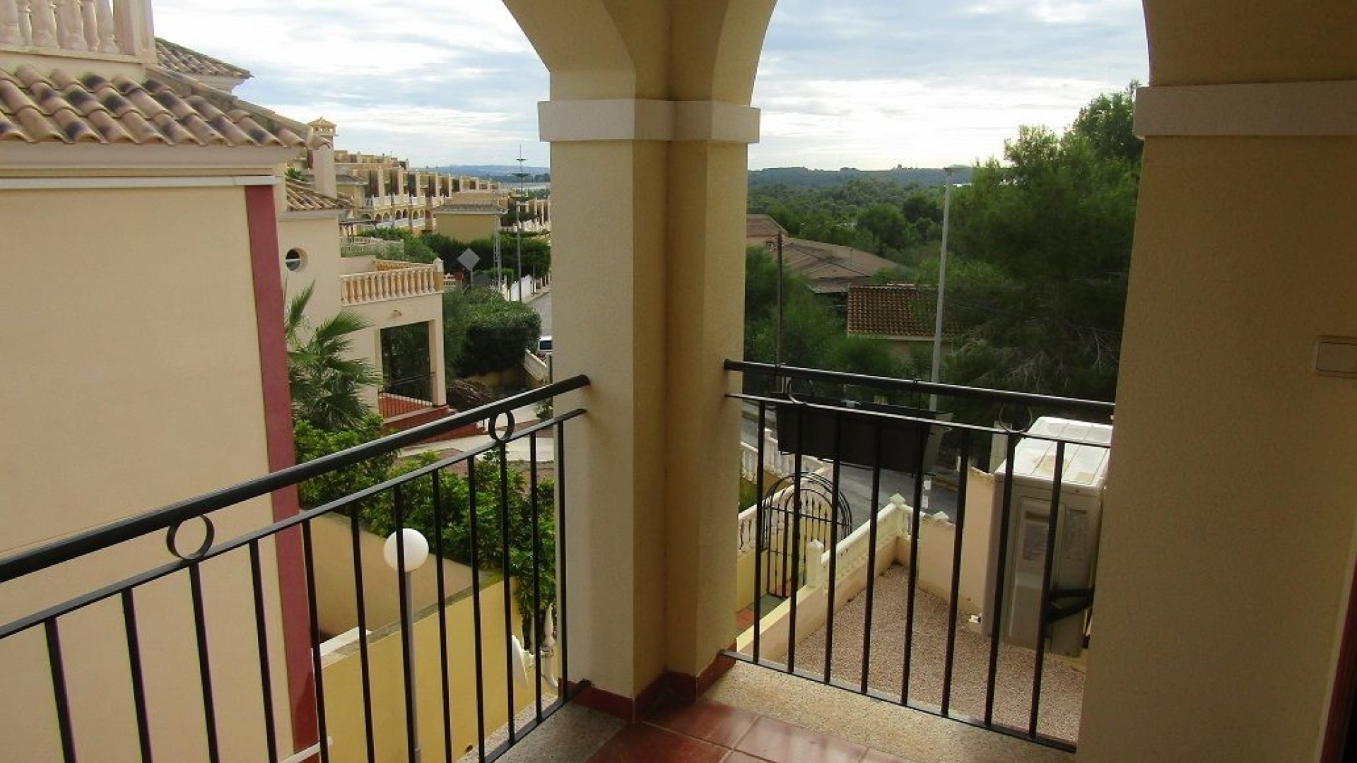 Wederverkoop - Appartement - Algorfa - Montemar