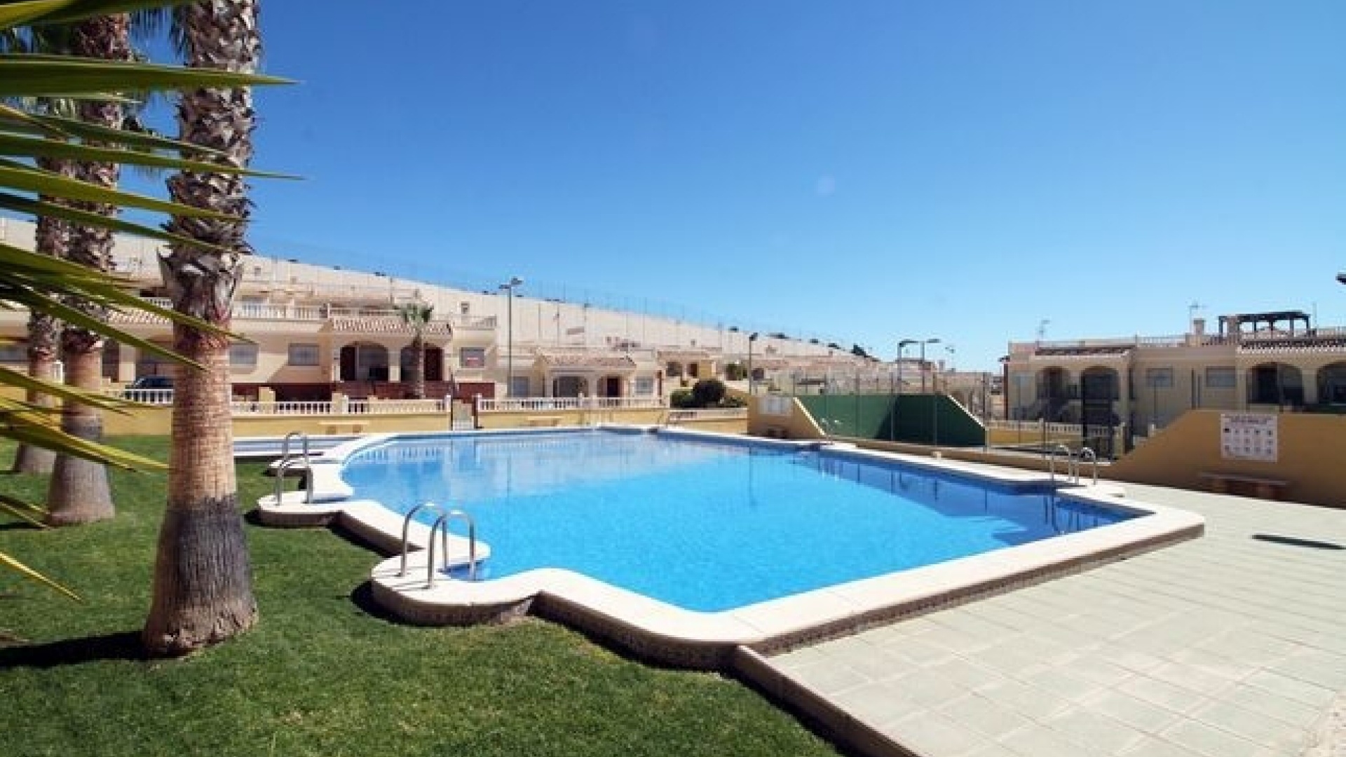 Wederverkoop - Appartement - Algorfa - Montemar