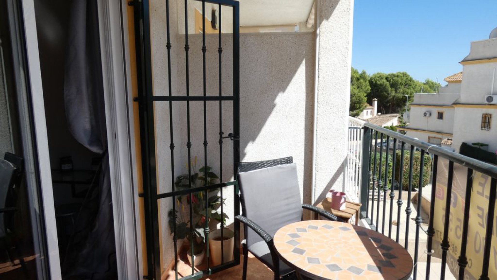 Wederverkoop - Appartement - Algorfa - Montemar