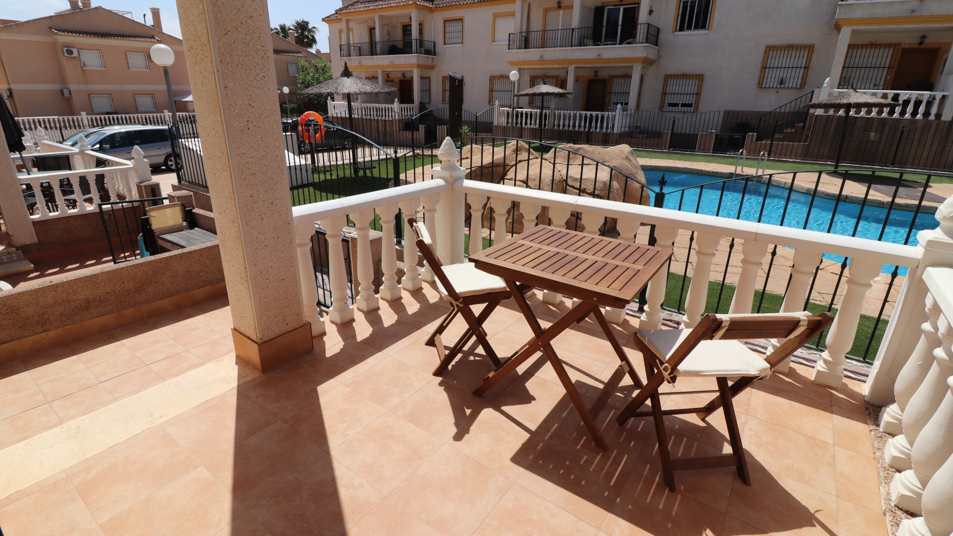 Wederverkoop - Appartement - Algorfa - Montemar