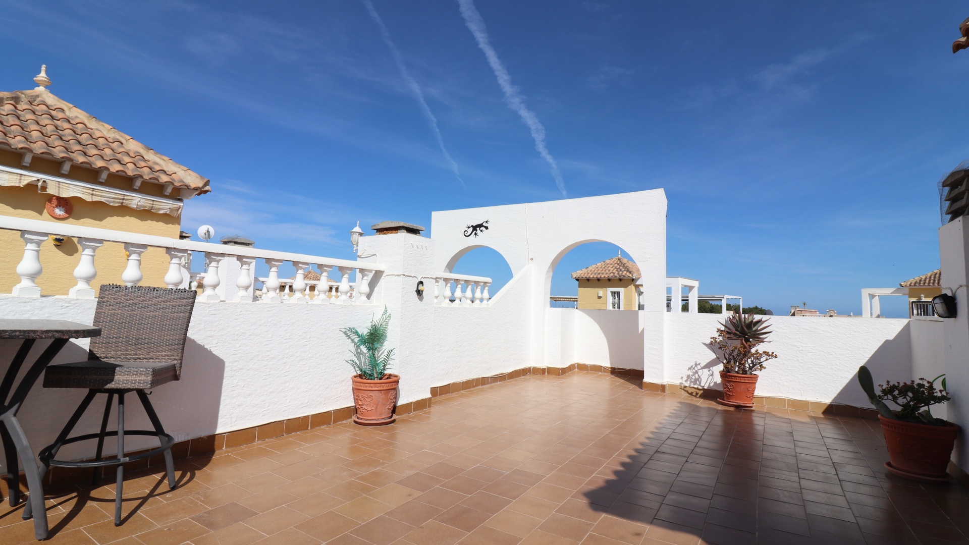 Wederverkoop - Appartement - Algorfa - Montemar