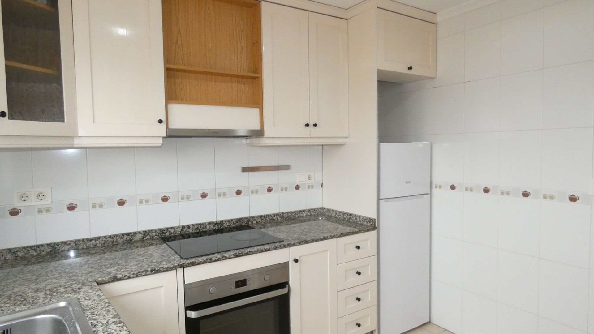 Wederverkoop - Appartement - Algorfa