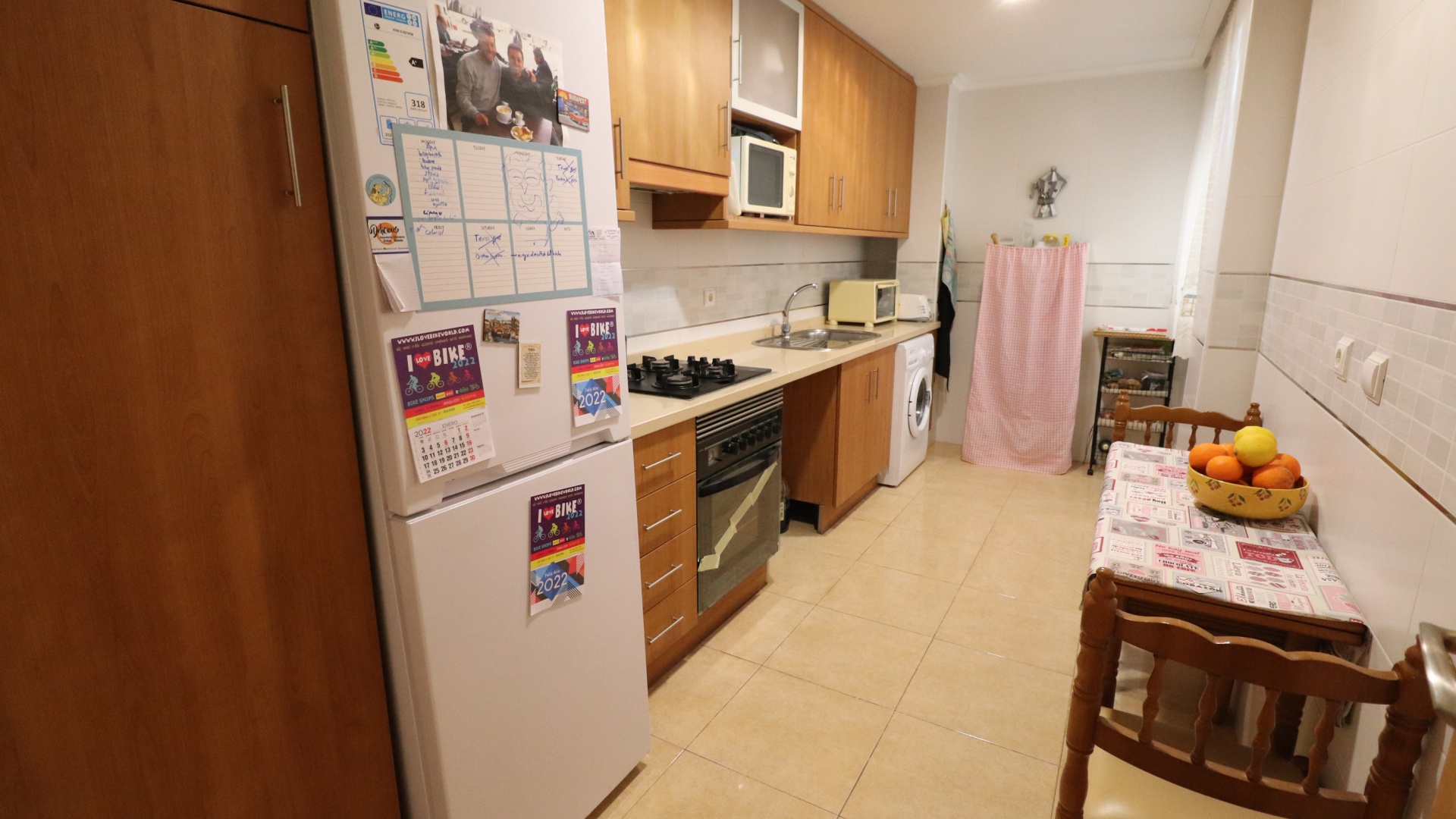 Wederverkoop - Appartement - Almoradi - Almoradi - Town