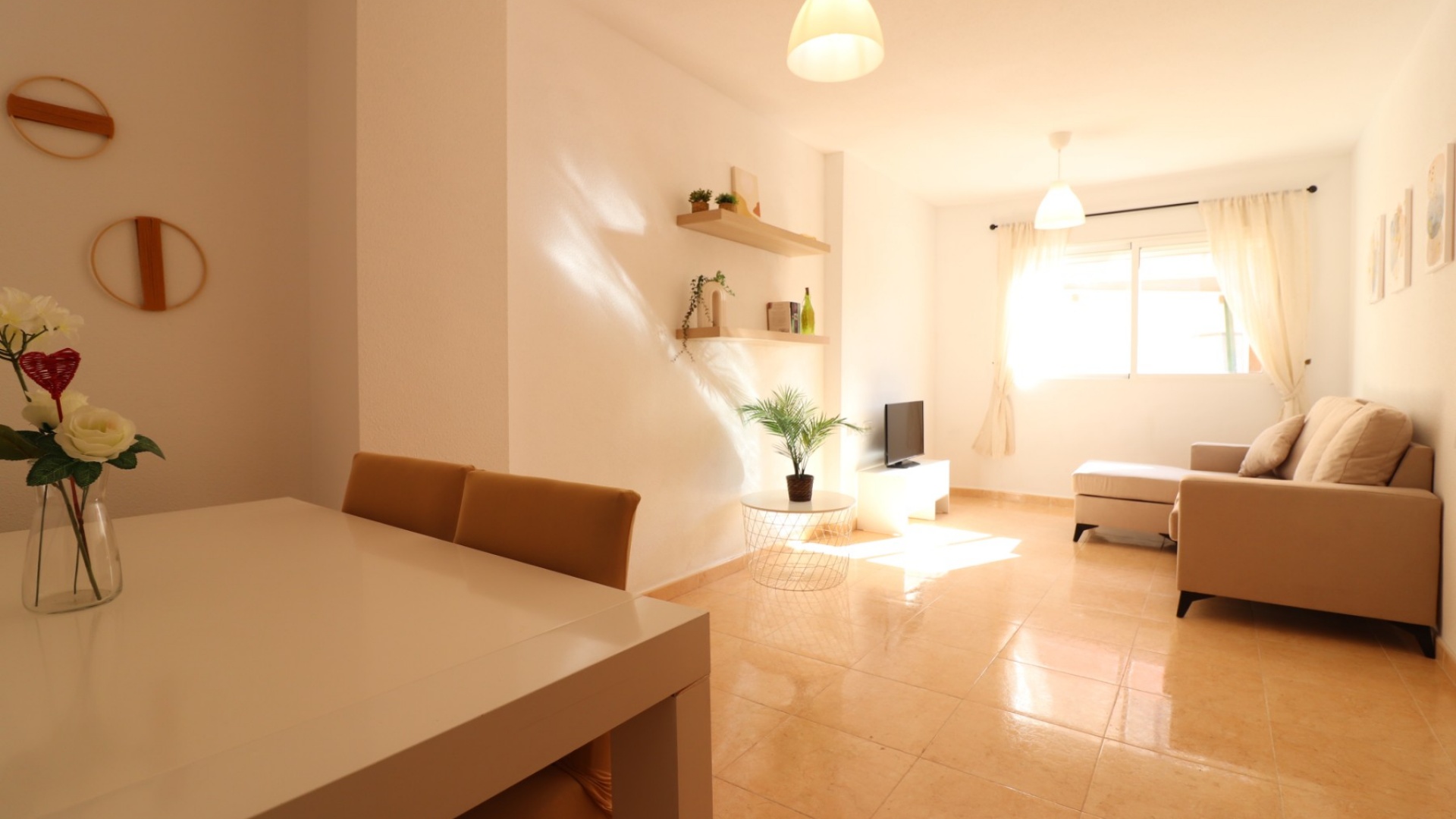 Wederverkoop - Appartement - Almoradi - Almoradi - Town