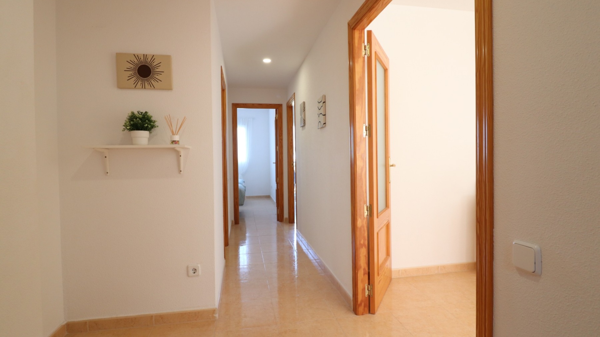 Wederverkoop - Appartement - Almoradi - Almoradi - Town