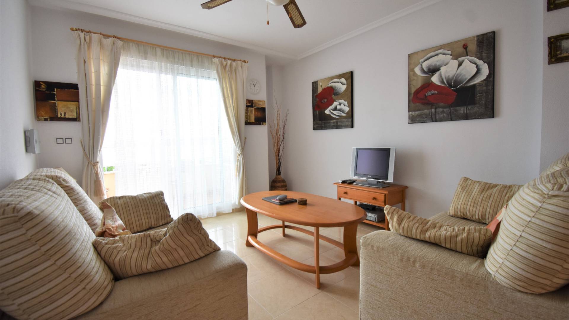 Wederverkoop - Appartement - Almoradi - almoradi