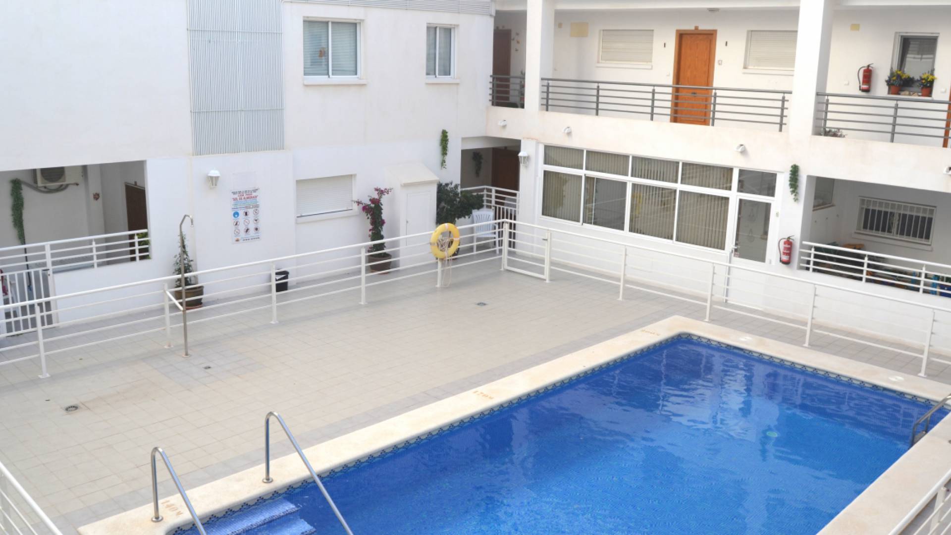 Wederverkoop - Appartement - Almoradi - Res. Sol de Almoradi