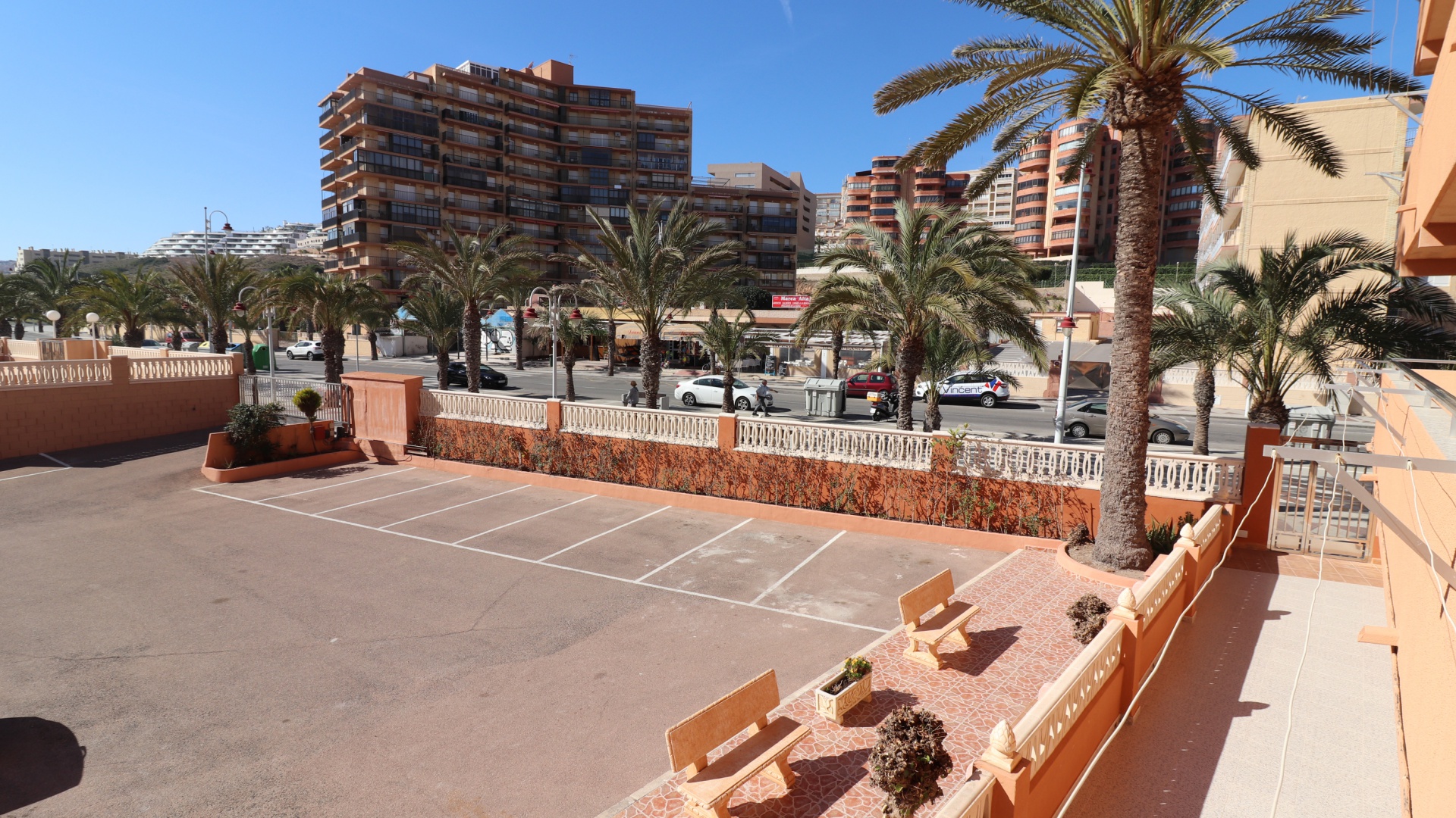 Wederverkoop - Appartement - Arenales del Sol - arenales del sol   town