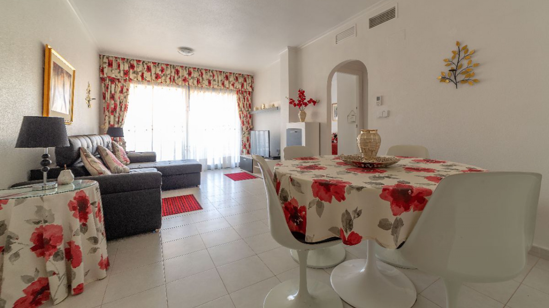 Wederverkoop - Appartement - Cabo Roig - aguamarina