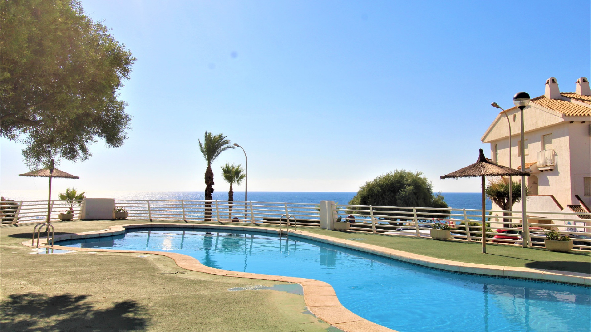 Wederverkoop - Appartement - Cabo Roig - aguamarina