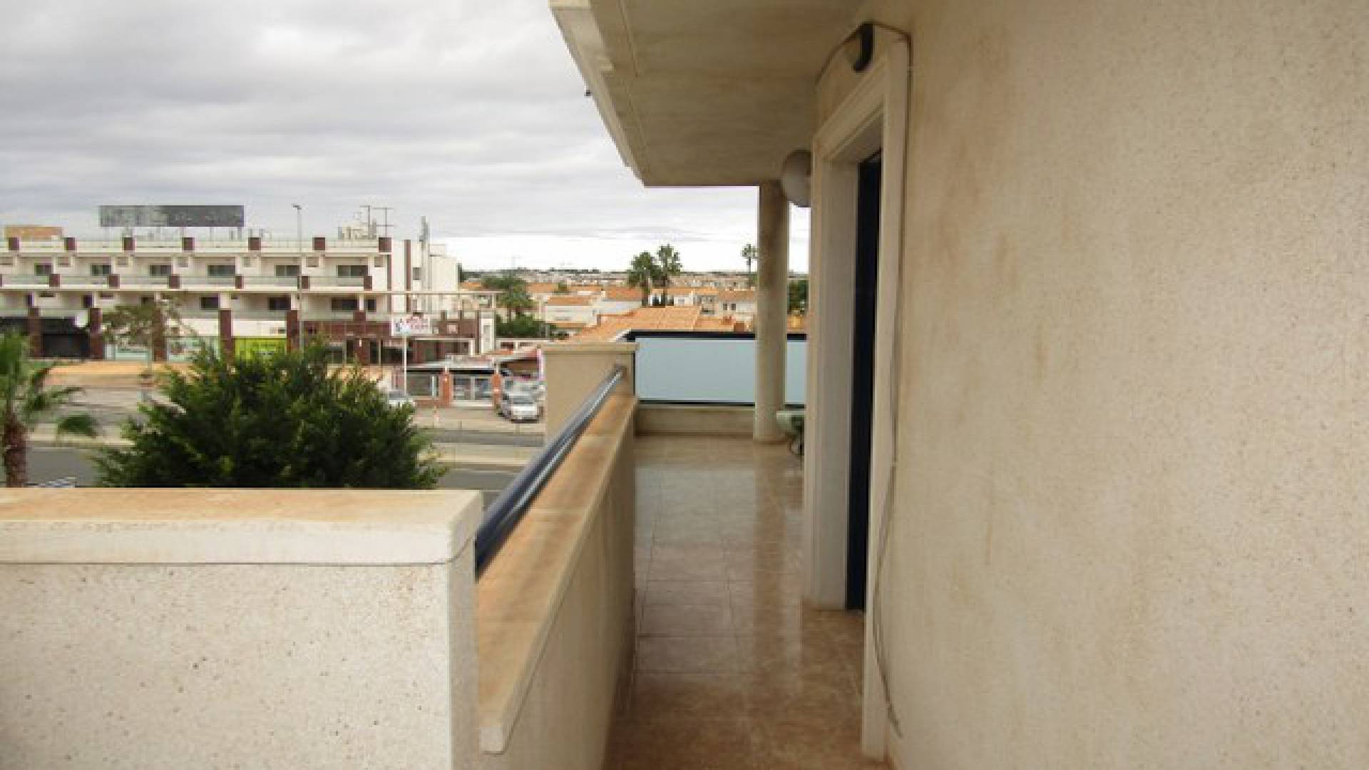 Wederverkoop - Appartement - Cabo Roig - beachside cabo roig