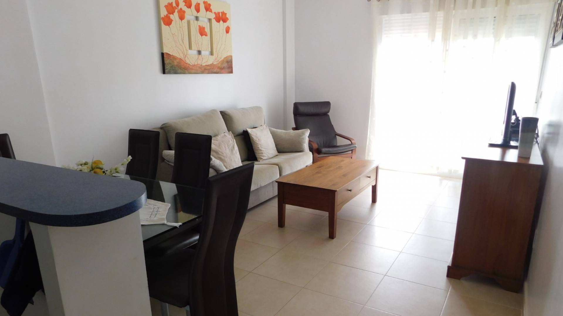 Wederverkoop - Appartement - Cabo Roig - beachside cabo roig