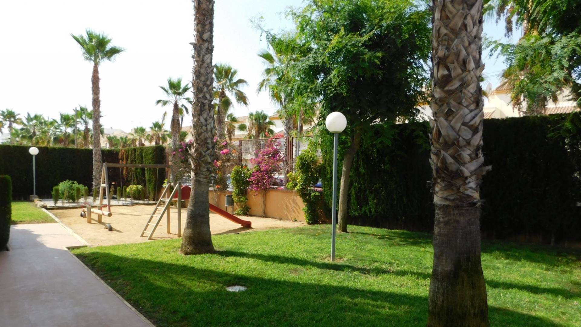 Wederverkoop - Appartement - Cabo Roig - beachside cabo roig