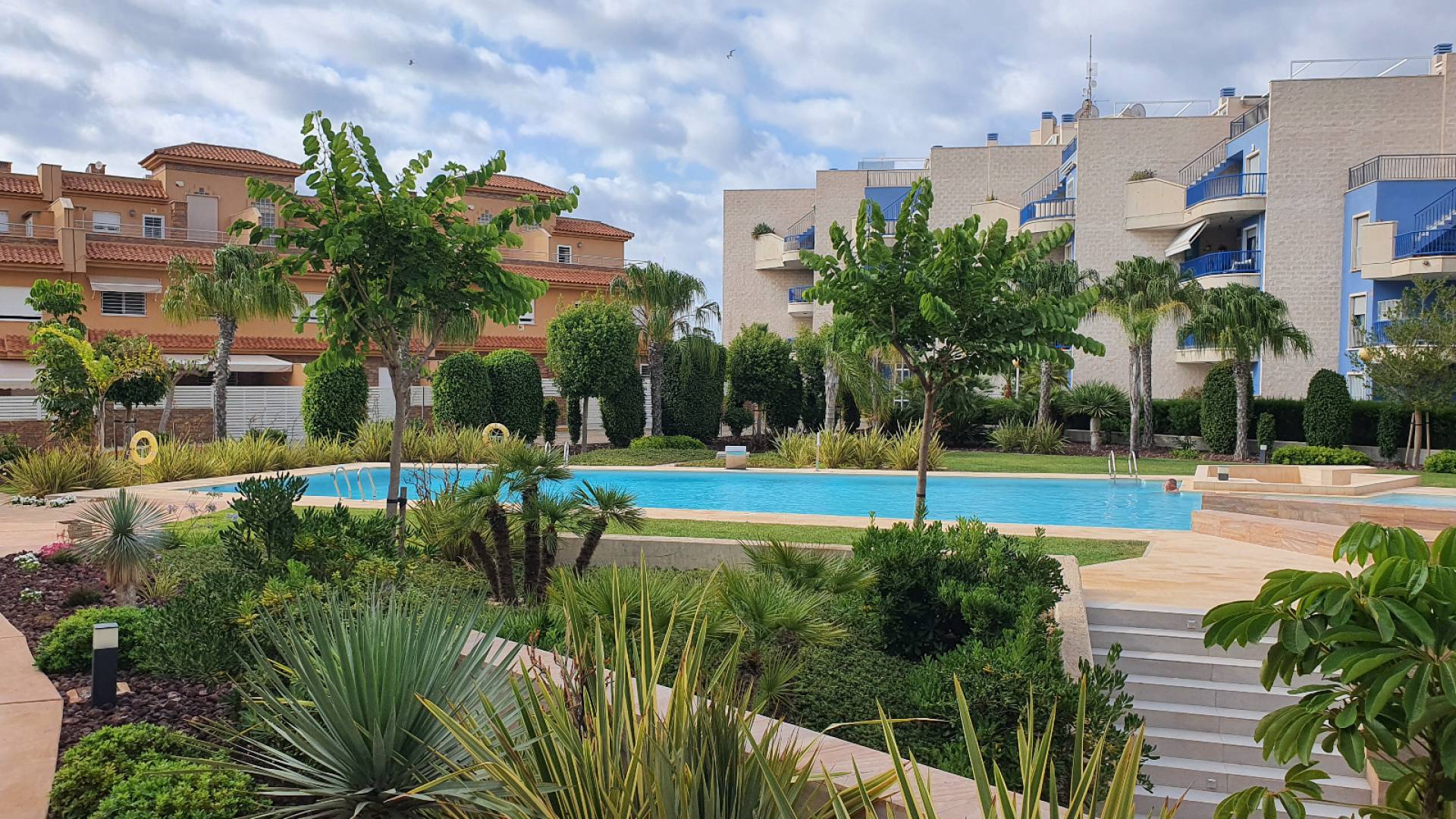 Wederverkoop - Appartement - Cabo Roig - beachside cabo roig