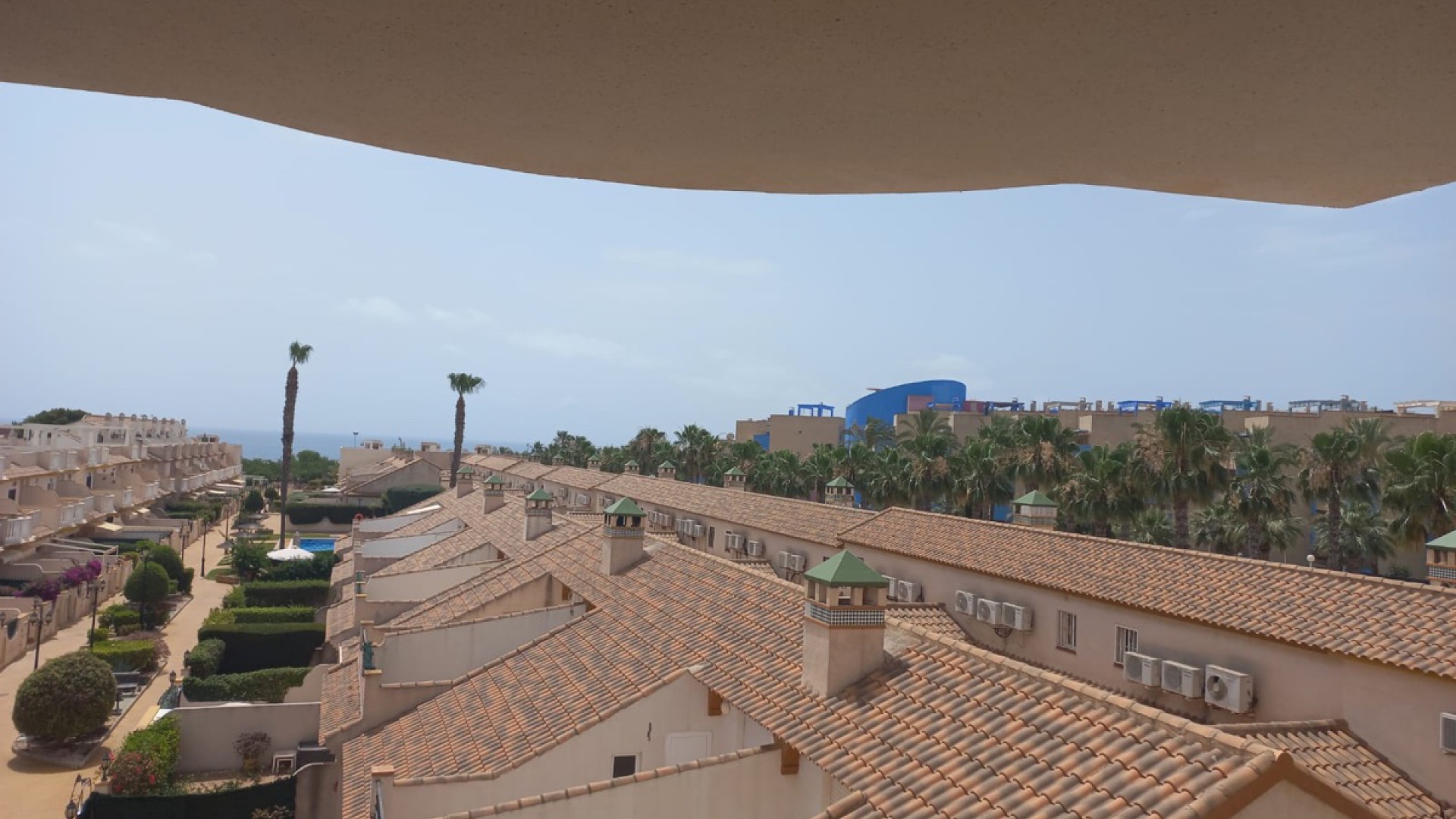 Wederverkoop - Appartement - Cabo Roig - beachside cabo roig