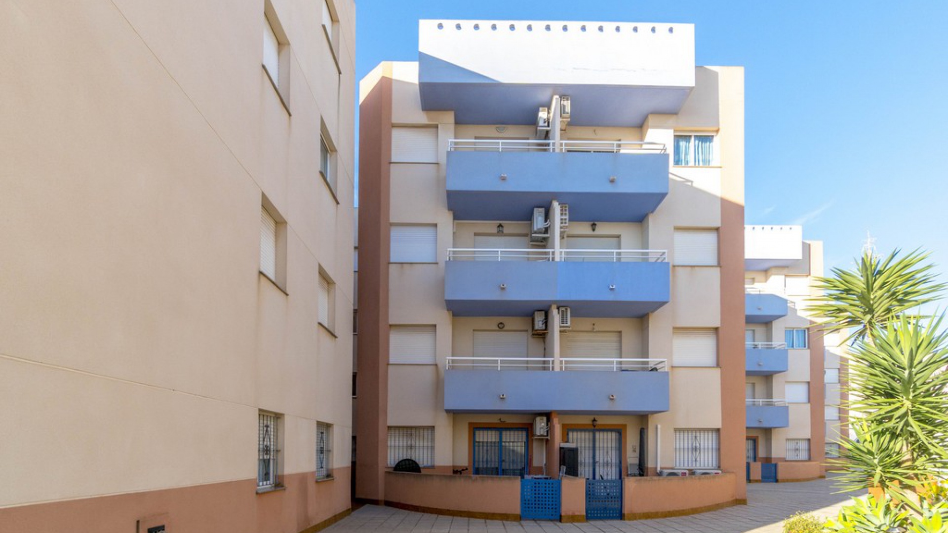 Wederverkoop - Appartement - Cabo Roig - beachside cabo roig