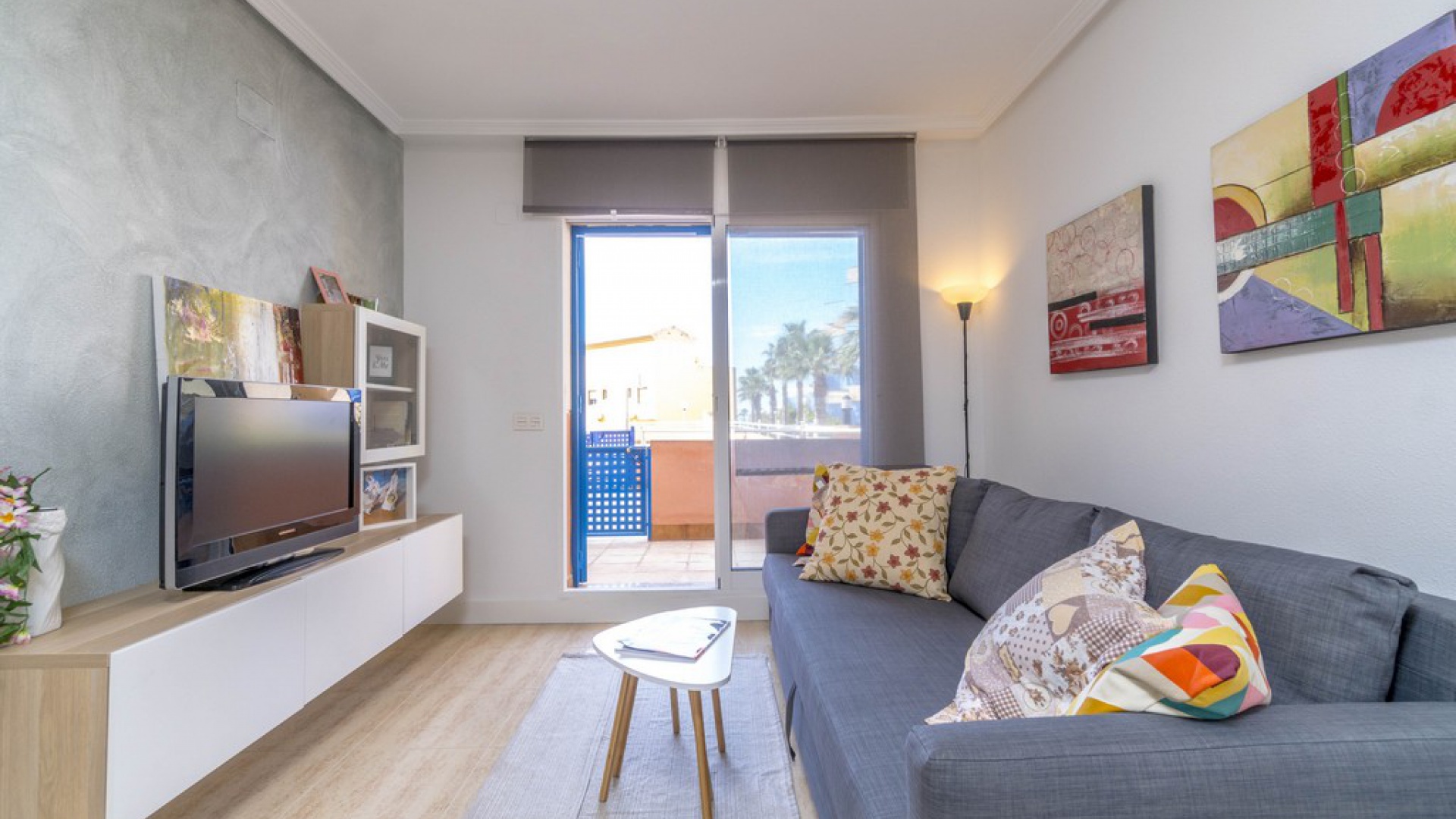 Wederverkoop - Appartement - Cabo Roig - beachside cabo roig