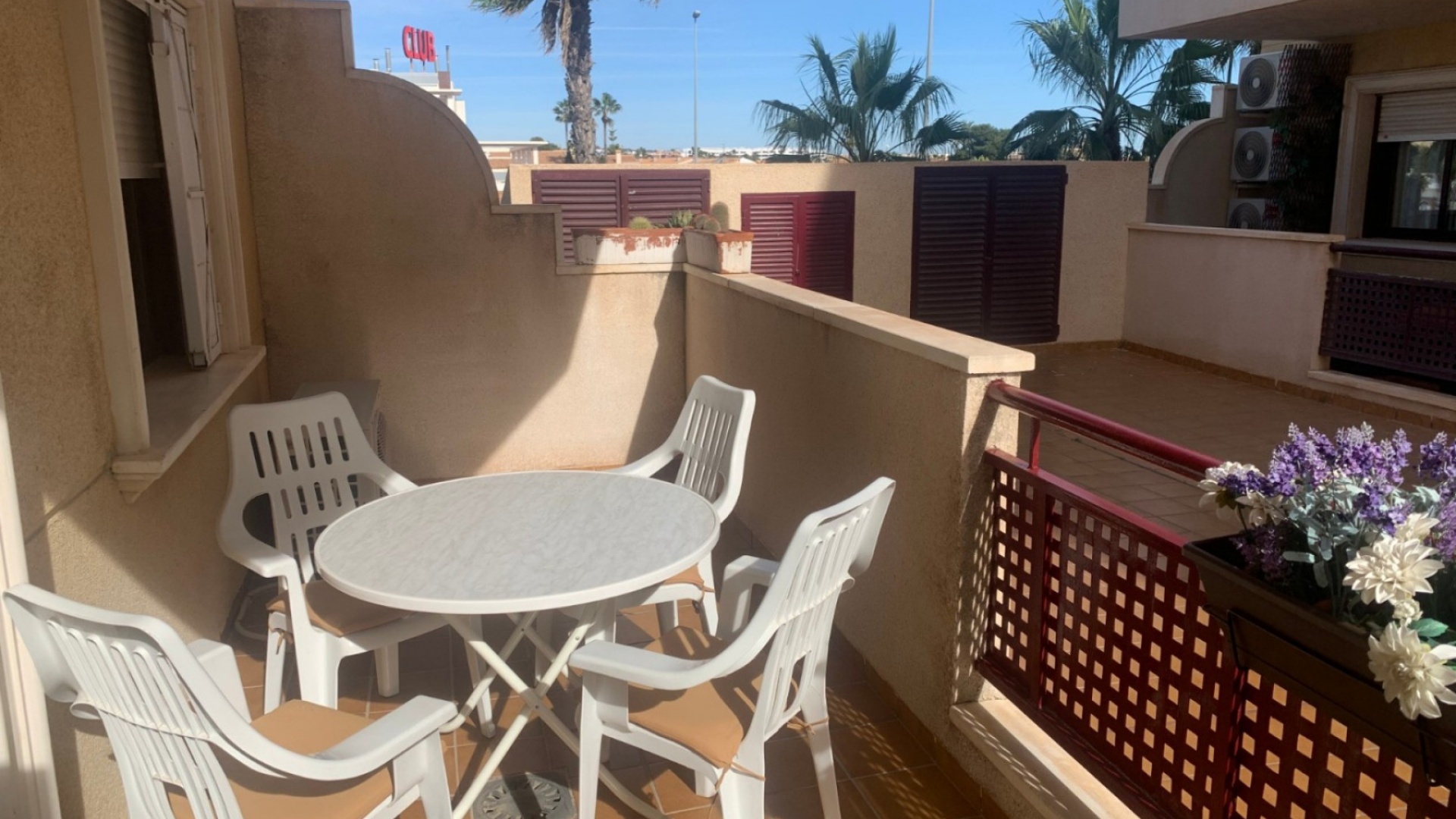 Wederverkoop - Appartement - Cabo Roig - beachside cabo roig