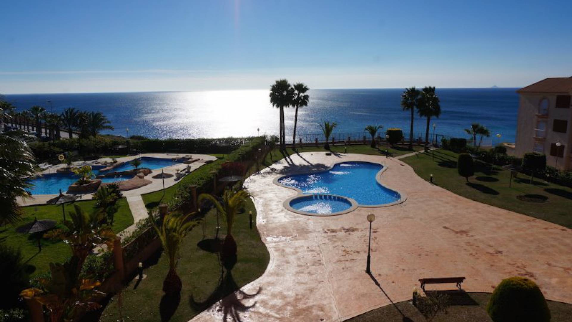 Wederverkoop - Appartement - Cabo Roig - las calitas