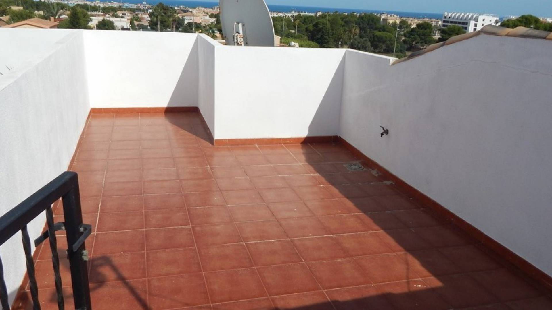 Wederverkoop - Appartement - Cabo Roig - Lomas de Cabo Roig