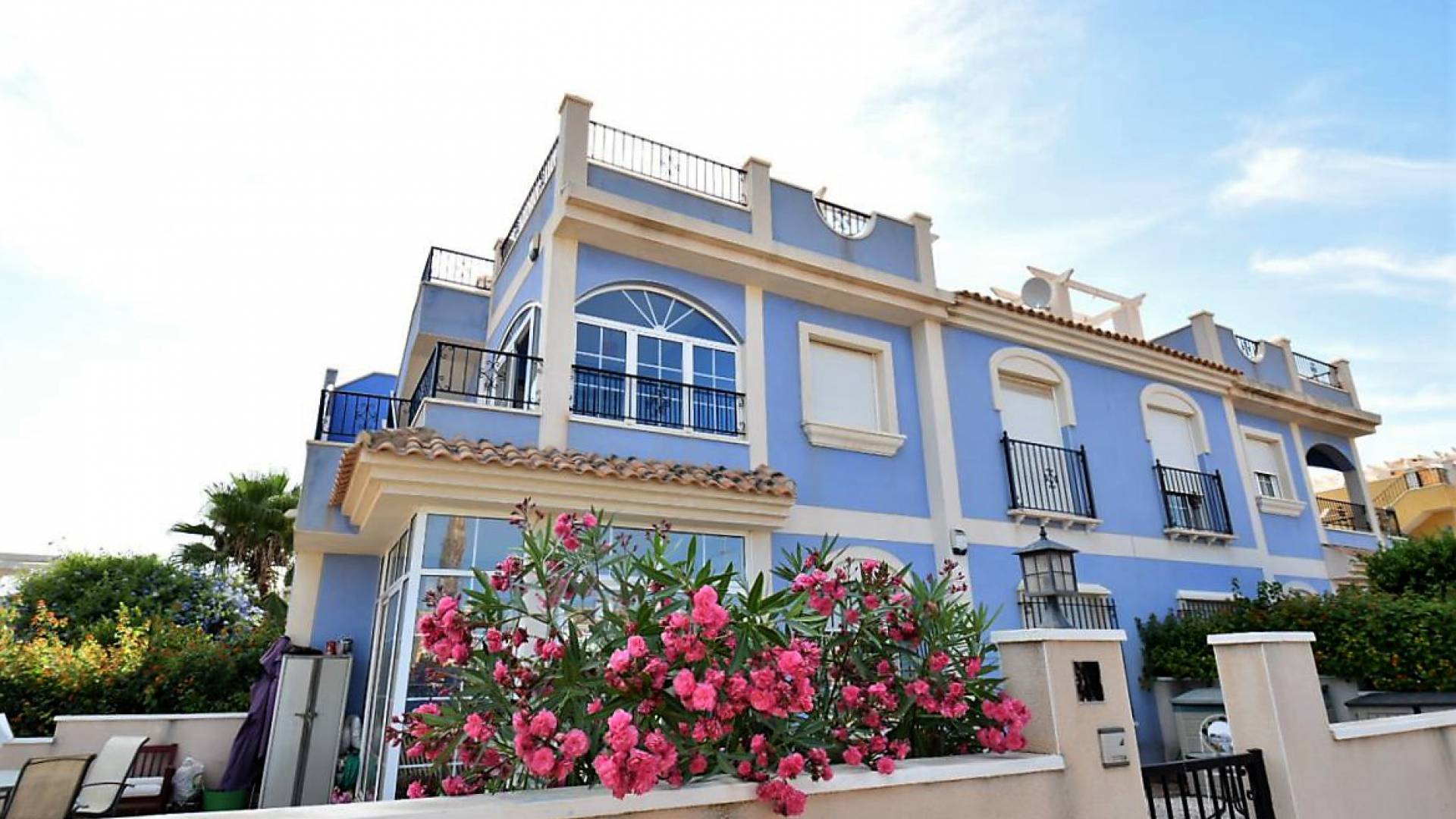 Wederverkoop - Appartement - Cabo Roig - Lomas de Cabo Roig