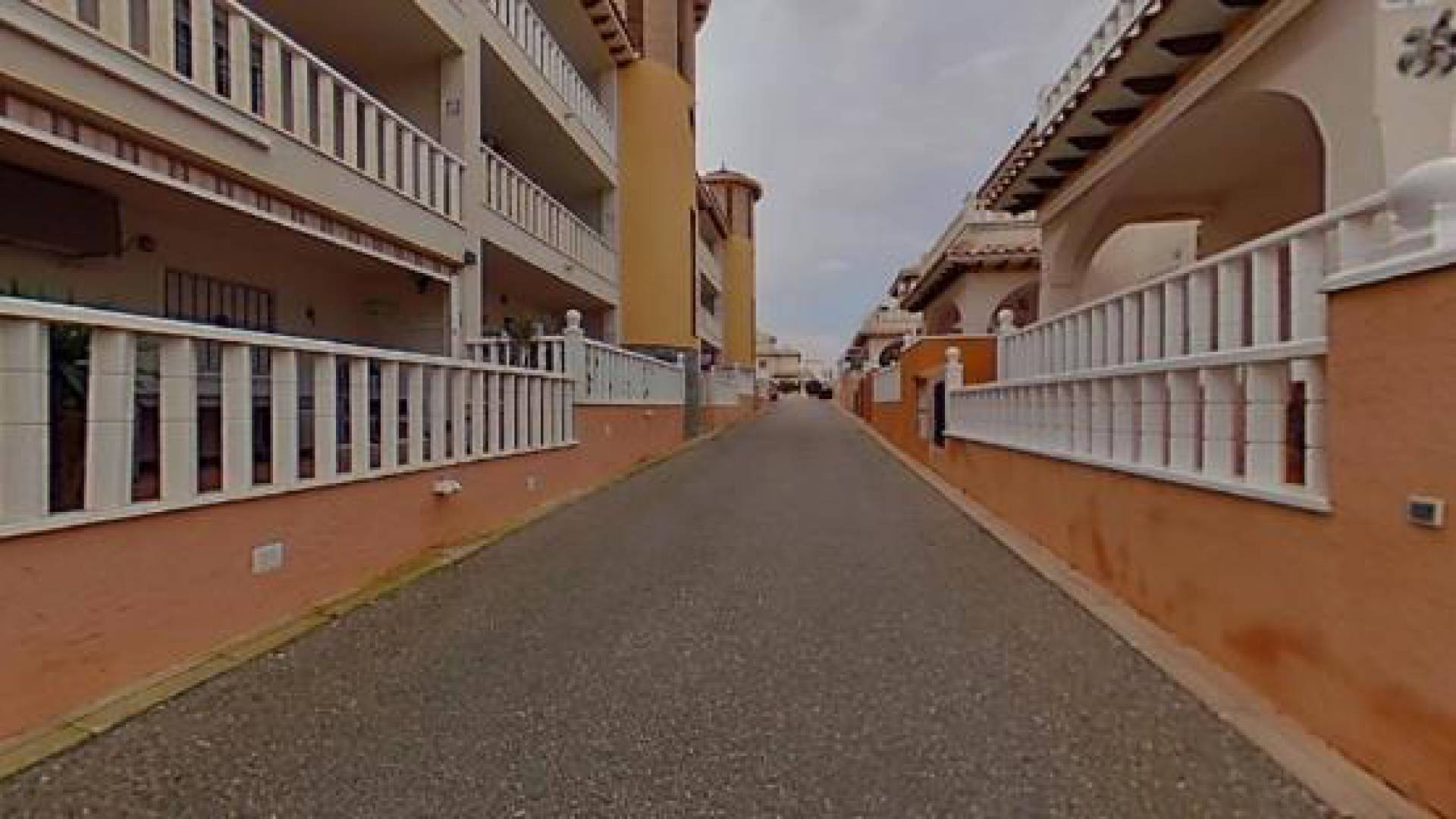 Wederverkoop - Appartement - Cabo Roig - Lomas de Cabo Roig