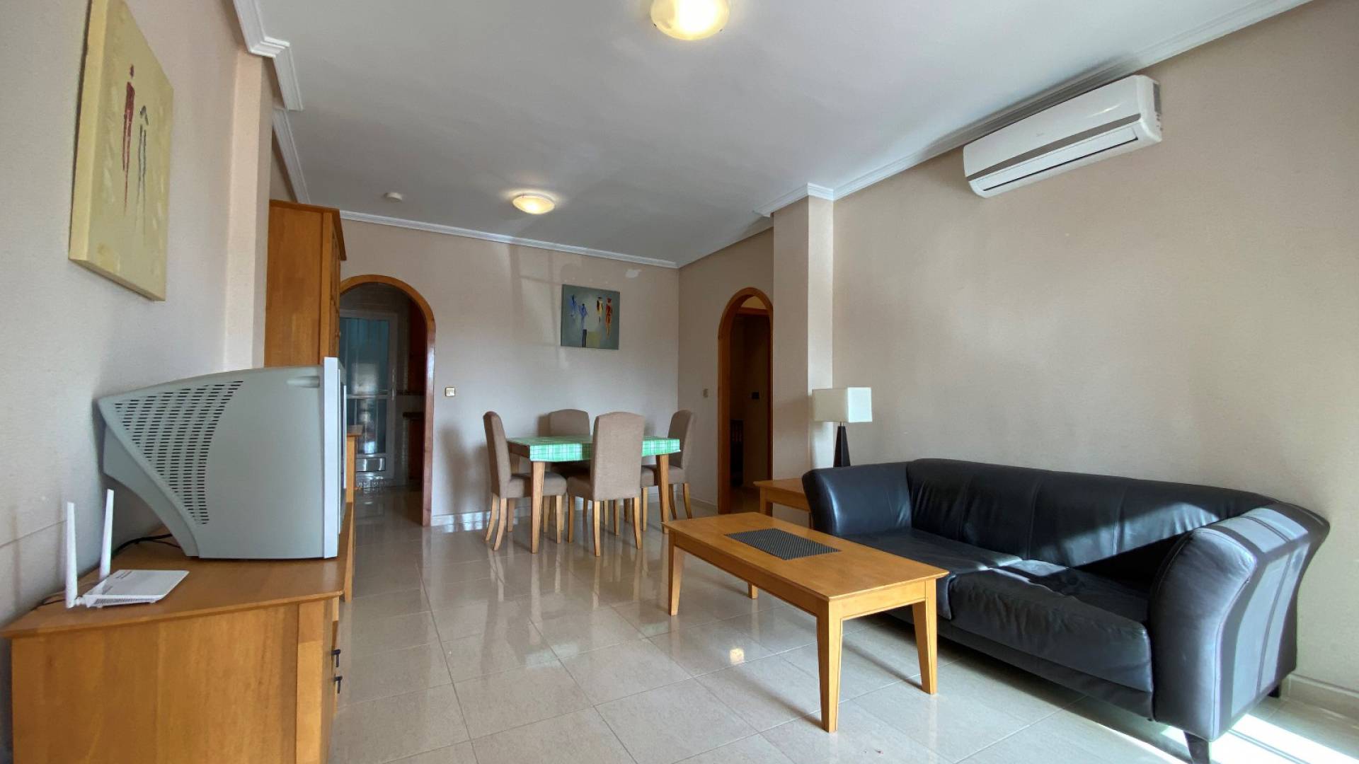 Wederverkoop - Appartement - Cabo Roig - Lomas de Cabo Roig