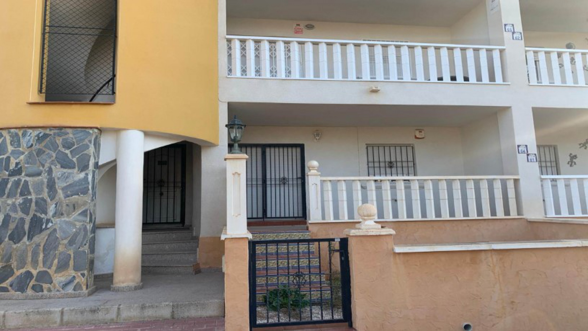 Wederverkoop - Appartement - Cabo Roig - Lomas de Cabo Roig