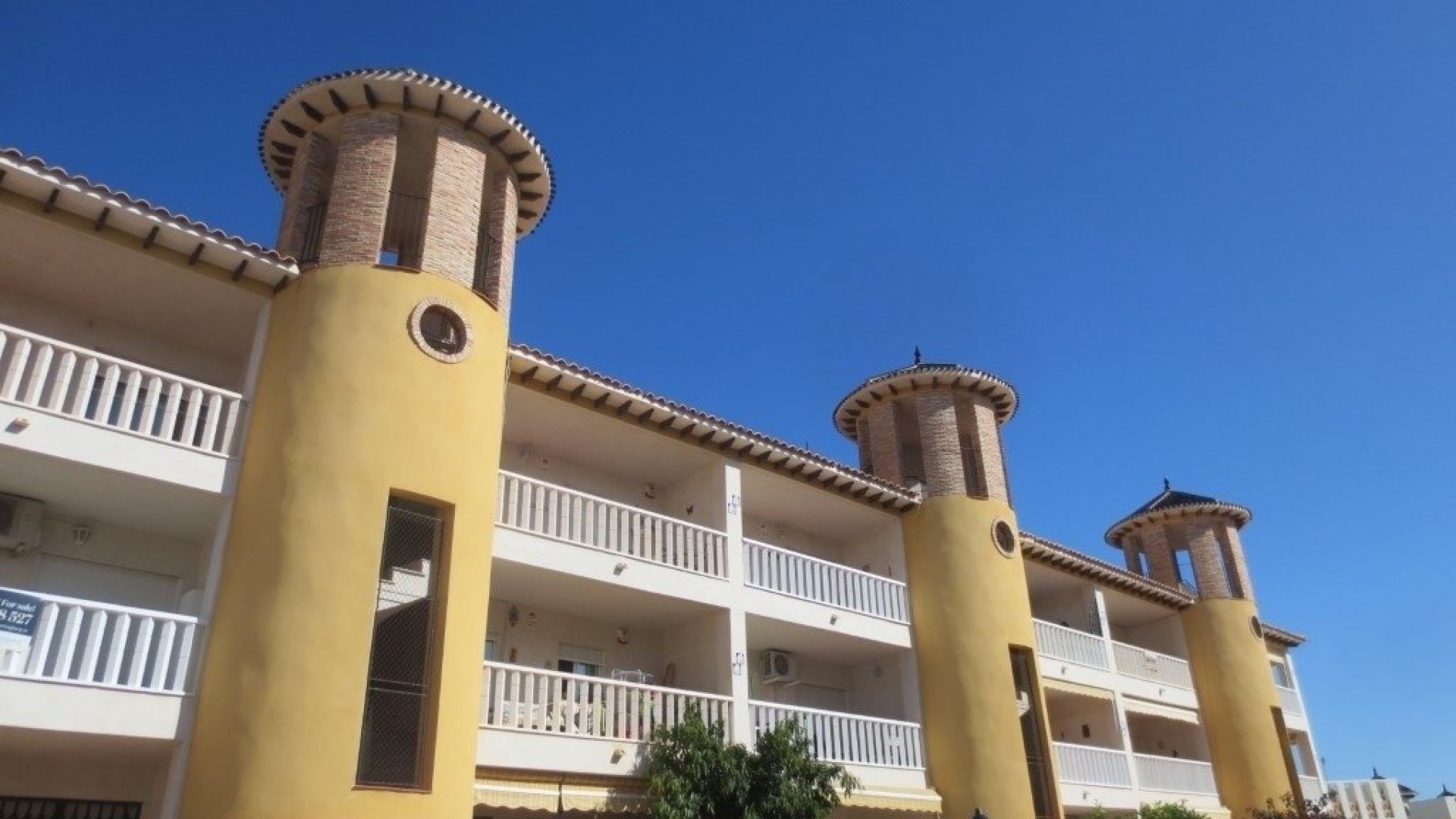 Wederverkoop - Appartement - Cabo Roig - Lomas de Cabo Roig