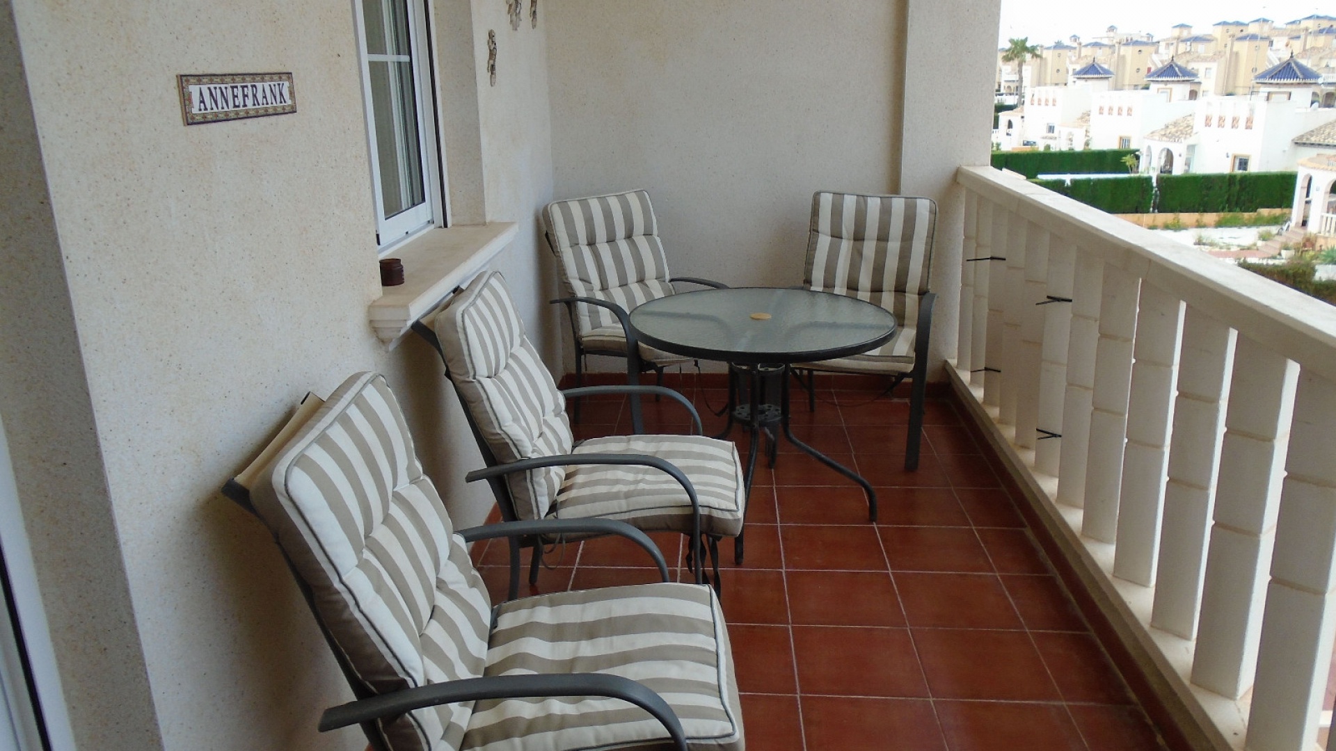 Wederverkoop - Appartement - Cabo Roig - Lomas de Cabo Roig