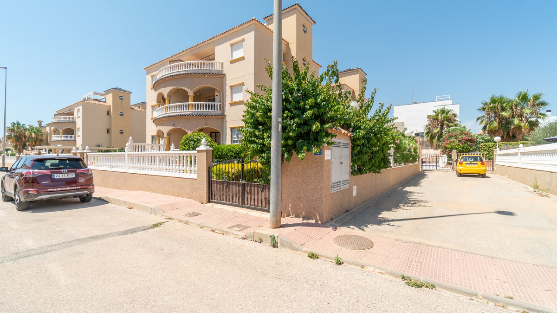 Wederverkoop - Appartement - Cabo Roig - Lomas de Cabo Roig