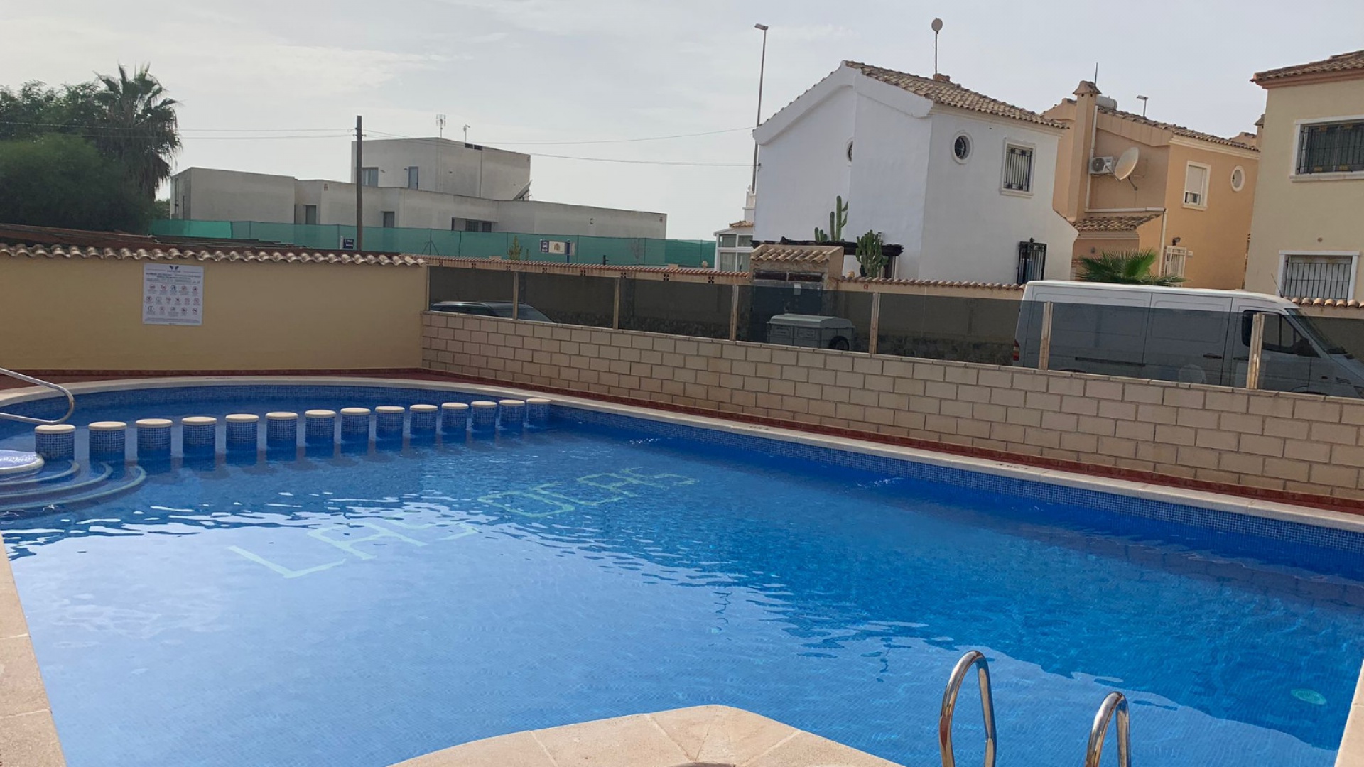 Wederverkoop - Appartement - Cabo Roig - Lomas de Cabo Roig