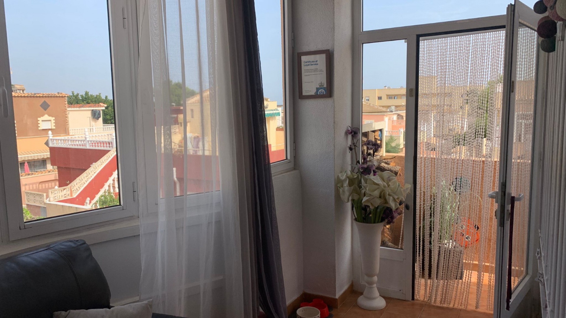 Wederverkoop - Appartement - Cabo Roig - Lomas de Cabo Roig