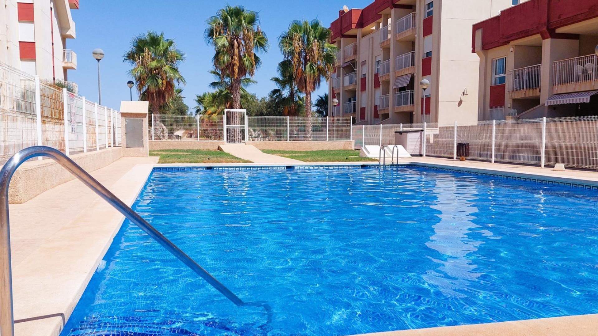 Wederverkoop - Appartement - Cabo Roig - Lomas de Cabo Roig