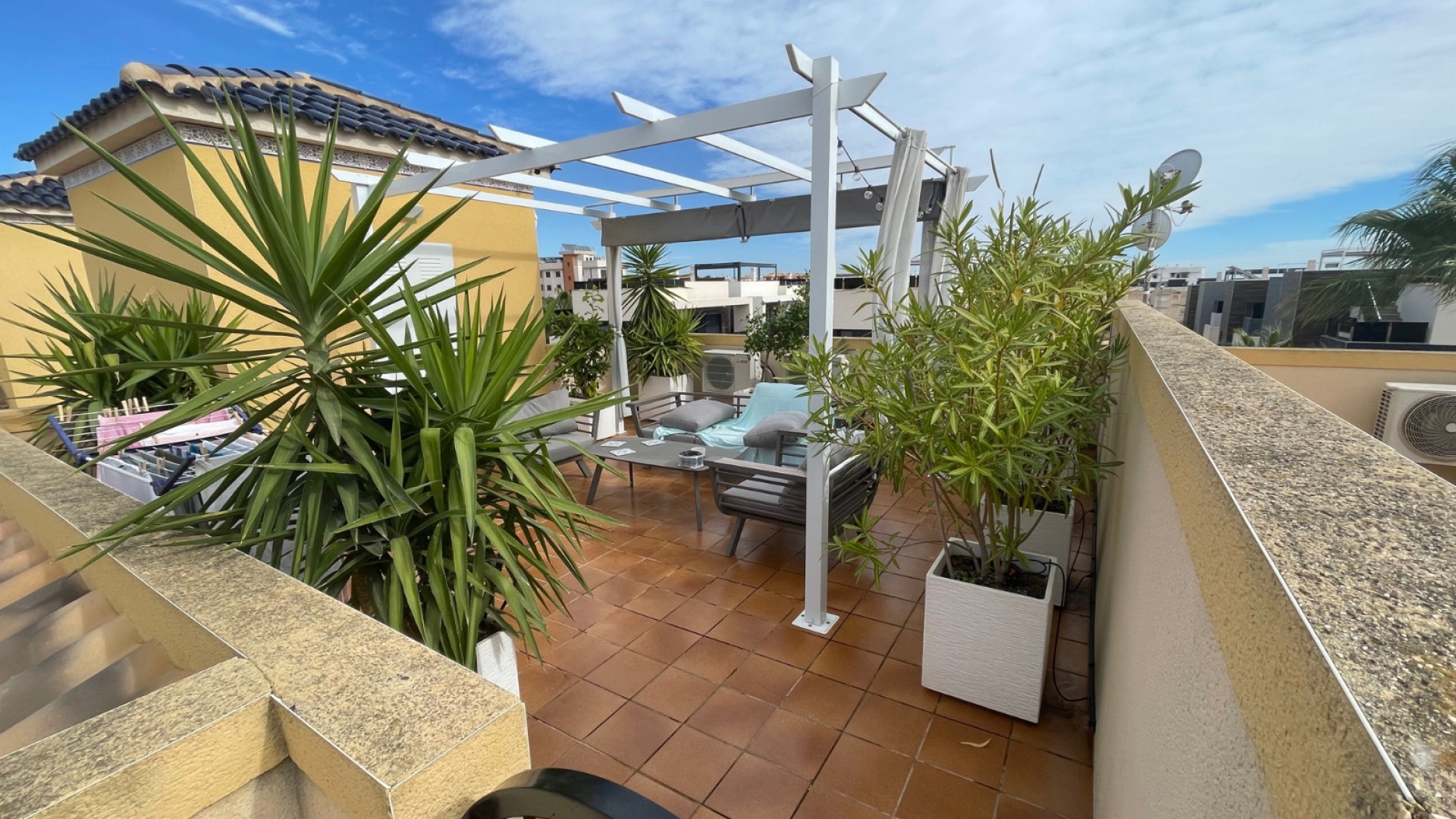 Wederverkoop - Appartement - Cabo Roig - Lomas de Cabo Roig