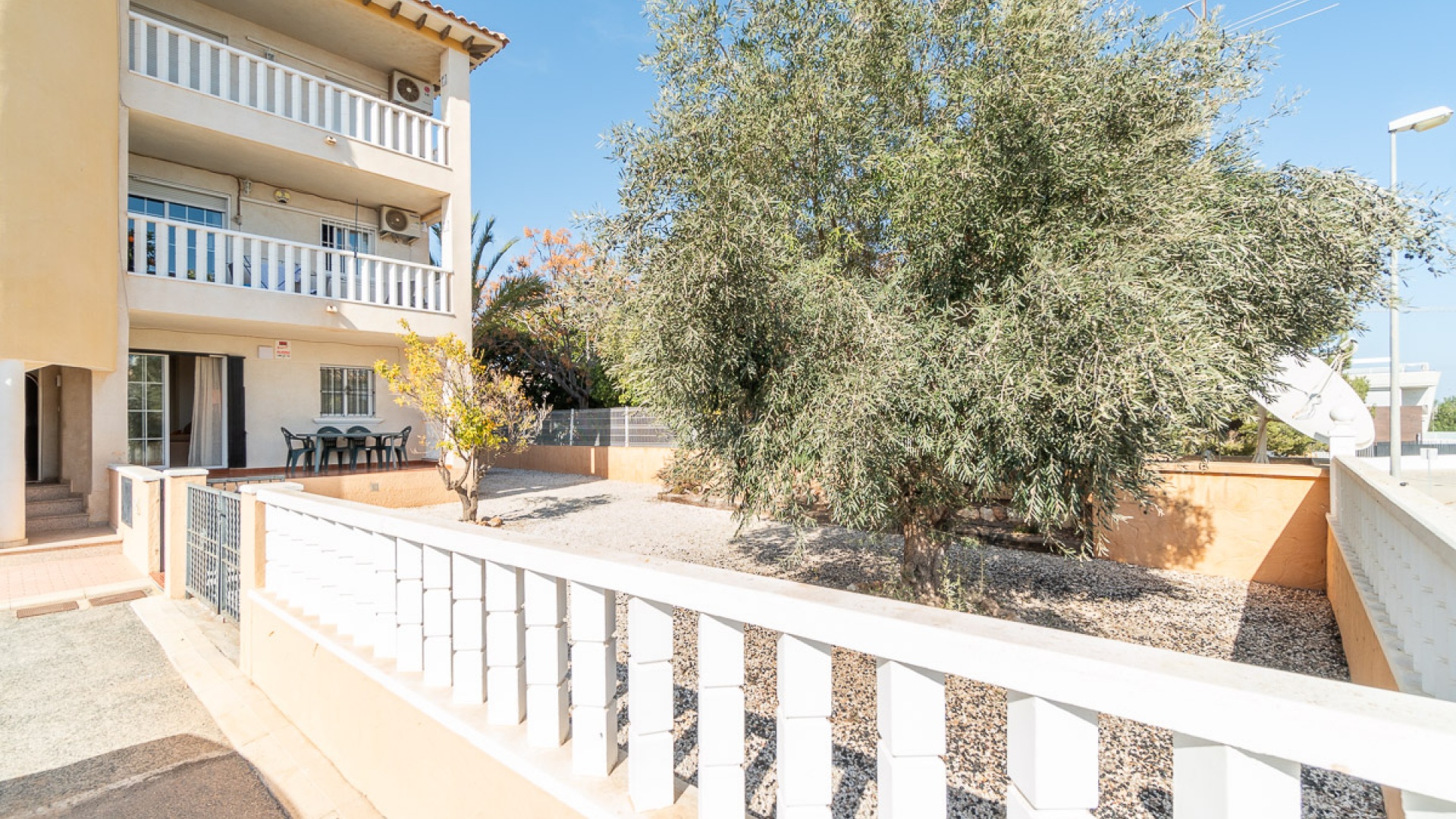 Wederverkoop - Appartement - Cabo Roig - Lomas de Cabo Roig