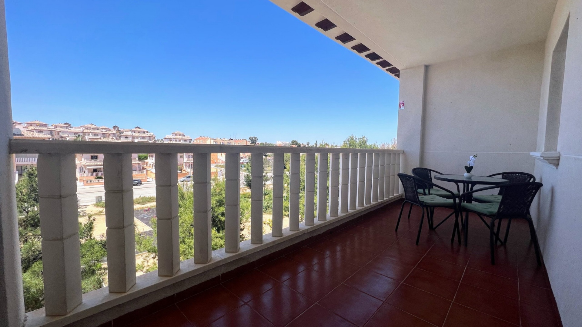 Wederverkoop - Appartement - Cabo Roig - Lomas de Cabo Roig