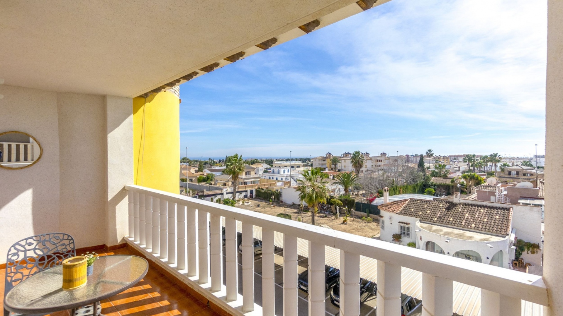 Wederverkoop - Appartement - Cabo Roig - Lomas de Cabo Roig