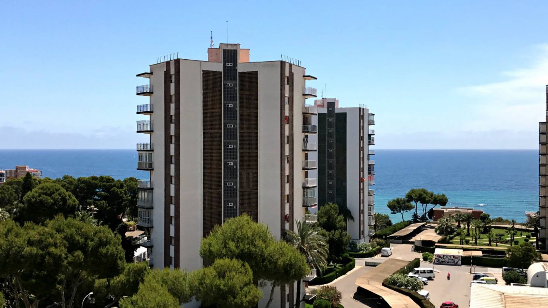 Wederverkoop - Appartement - Campoamor - Beachside Campoamor